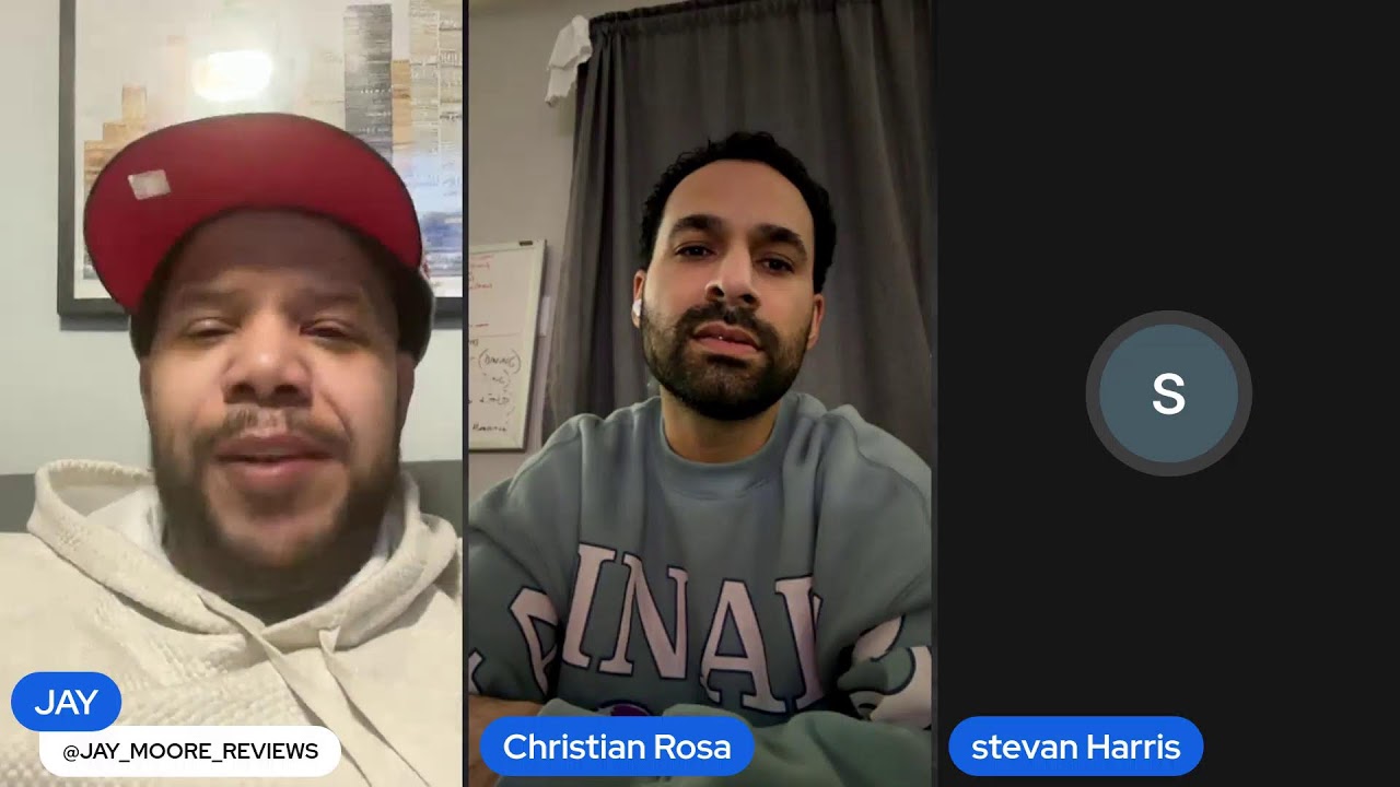 POWER BOOK 4 FORCE series Finale FIRST REACTION with live call in's