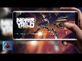 Aerial_Knight's Never Yield - Android Gameplay