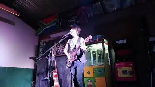Rowan Stuart Tiny Stage Sessions Live @ The Vern Saturday 28/08/2021 4