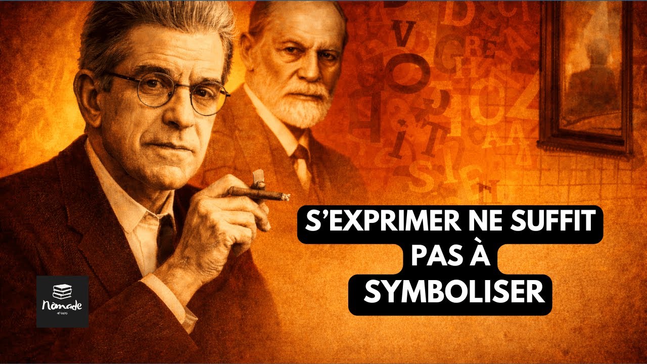 Pourquoi S’Exprimer Ne Suffit pas à Transformer ce qui se Répète