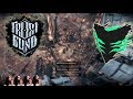 Вульф вербует сабов в Frostpunk №1 14.08.2018