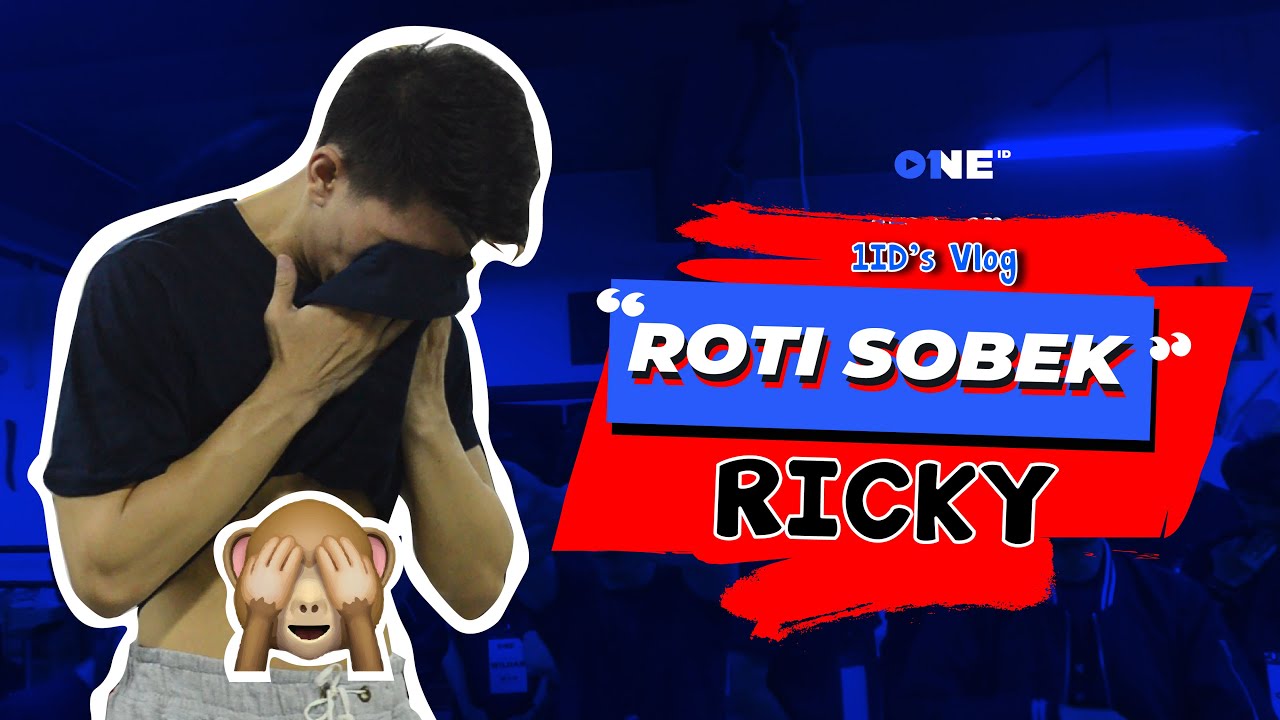 Salah Fokus Lihat Ricky Nge-Dance Di Training 