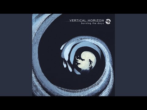 The Lucky One - Vertical Horizon