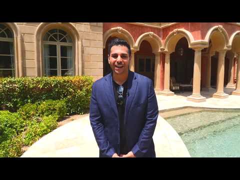19 Eagles Landing Ln, Las Vegas, NV home video tour