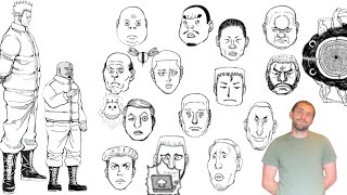HxH Benny Boys Deep Dive