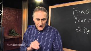 BT Daily: Forgive Yourself screenshot 4