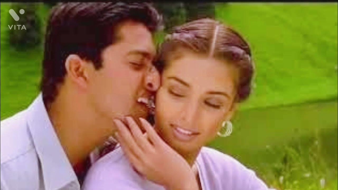 Dekha Jo Tumko Yeh Dilko Kya Hua Hai Dekha Jo Tumko Yeh Dil Ko Kya Hua Hai Song, 4k Video ( Kasoor-2001