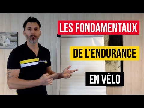 Vidéo: Comment s'entraîner pour les épreuves de cyclisme d'endurance longue distance