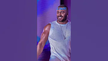 بعد النسخة الشعبي من Come Back To Me معقول تامر حسني هينزل الأغنية بالنسخة دي 