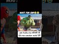 This AI Hulk Looks TOO REAL 😱 #Shorts
