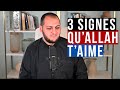 3 signes qu