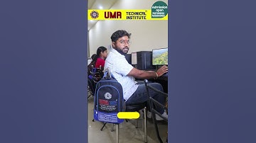 Best Computer Institute in Gorakhpur | UMA Technical Institute #bestcomputerinstitutegorakhpur