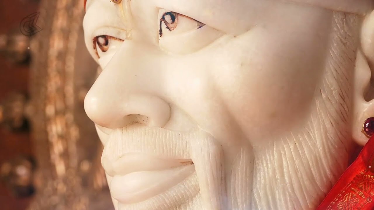 Tu Hi Mata Tu Hi Pita - Latest Sai Baba Bhajan - 