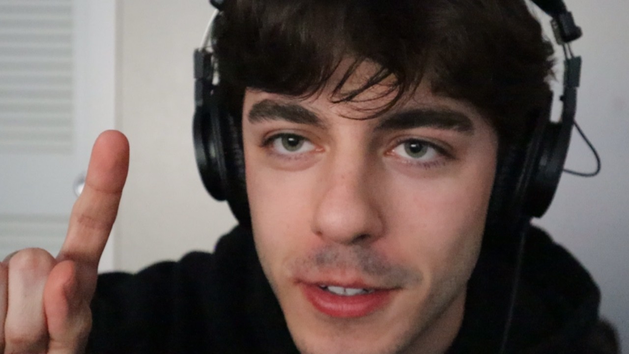 ASMR | Follow My Finger Sleep Instructions | Personal Attention, Visual Triggers, Stress Relief