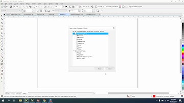 Corel Draw Tips & Tricks Move your tools around your tool bar