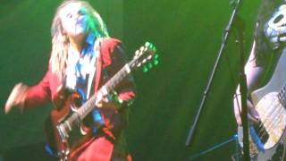 Hell's Belles- Dirty Deeds Done Dirt Cheap [Live in Spokane, WA, May 21, 2011]