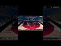 #gmgames this game broke Bring back 2K 17 please 2K, 25 Terrible Tap in🤦😂😂