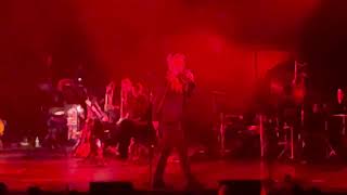 Queens of the Stone Age (Catacombs Tour) “Mosquito Song” Dolby Theatre, Los Angeles 11/11/25