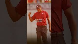 Off-course drama hits hard… thoughts? | WOOD's DUI CRASH Net Worth