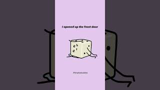 Why's It So Hot Outside? | Tiny Dice Buddies | Cute Dice Animations Wealth