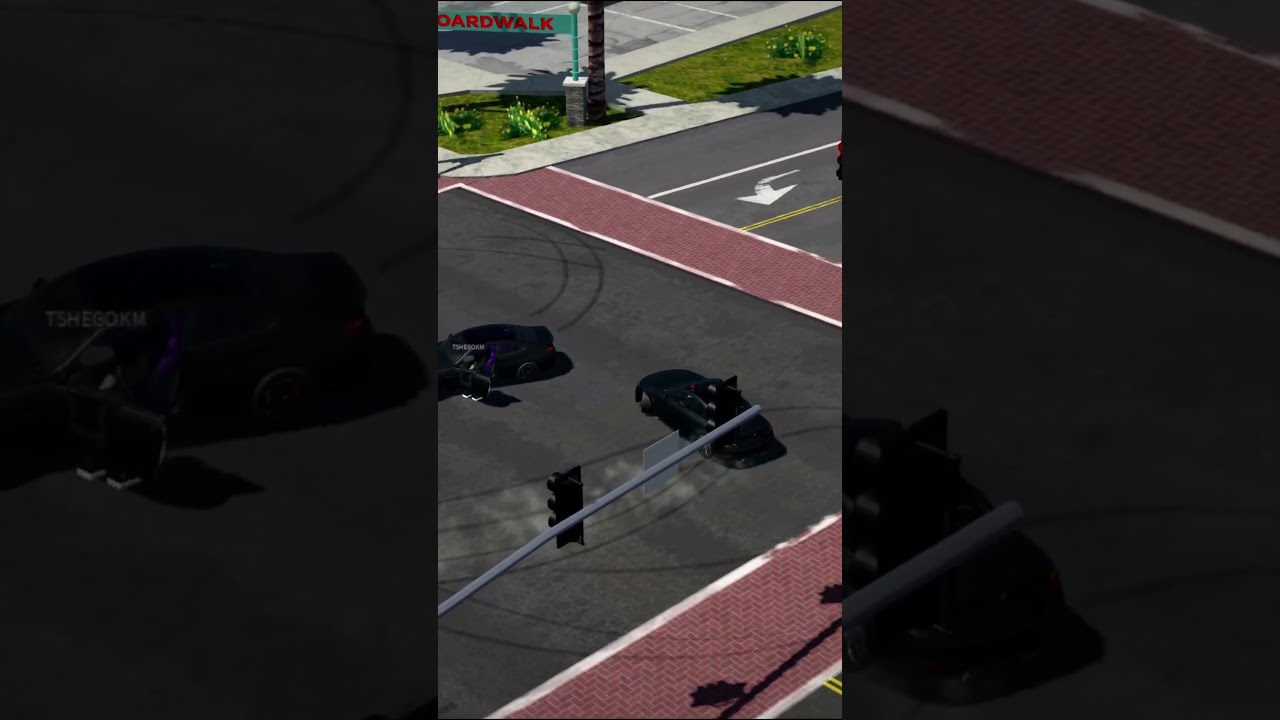 Pacifico 2 Owner Doing Donuts.. 