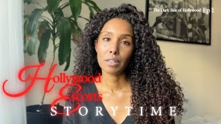 The Dark Side of Hollywood: Escorts [Ep 1]