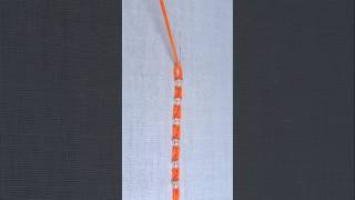 🌼latest most trending🌼beaded chain stitch🌸hand embroidery 🌸#trending #embroidery #shorts #craft