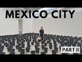 Mexico city the most beautiful art galleries my favorite places to eat shop and more