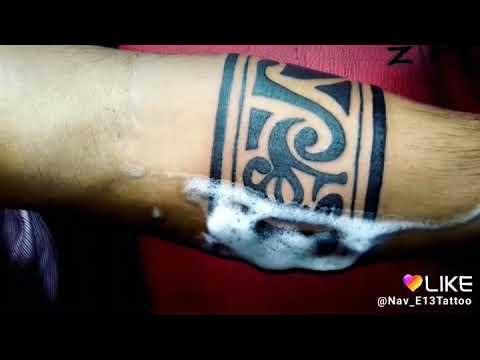 Are you looking for the best tattoo artist in Goa 