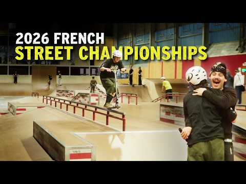FRENCH STREET CHAMPIONSHIP 2026 | Hall of Fame Contest