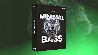 How to Make a Minimal Bass in Minutes
