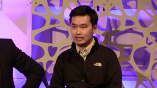 GlobalLogic INNOVATE 2015 | Highlights