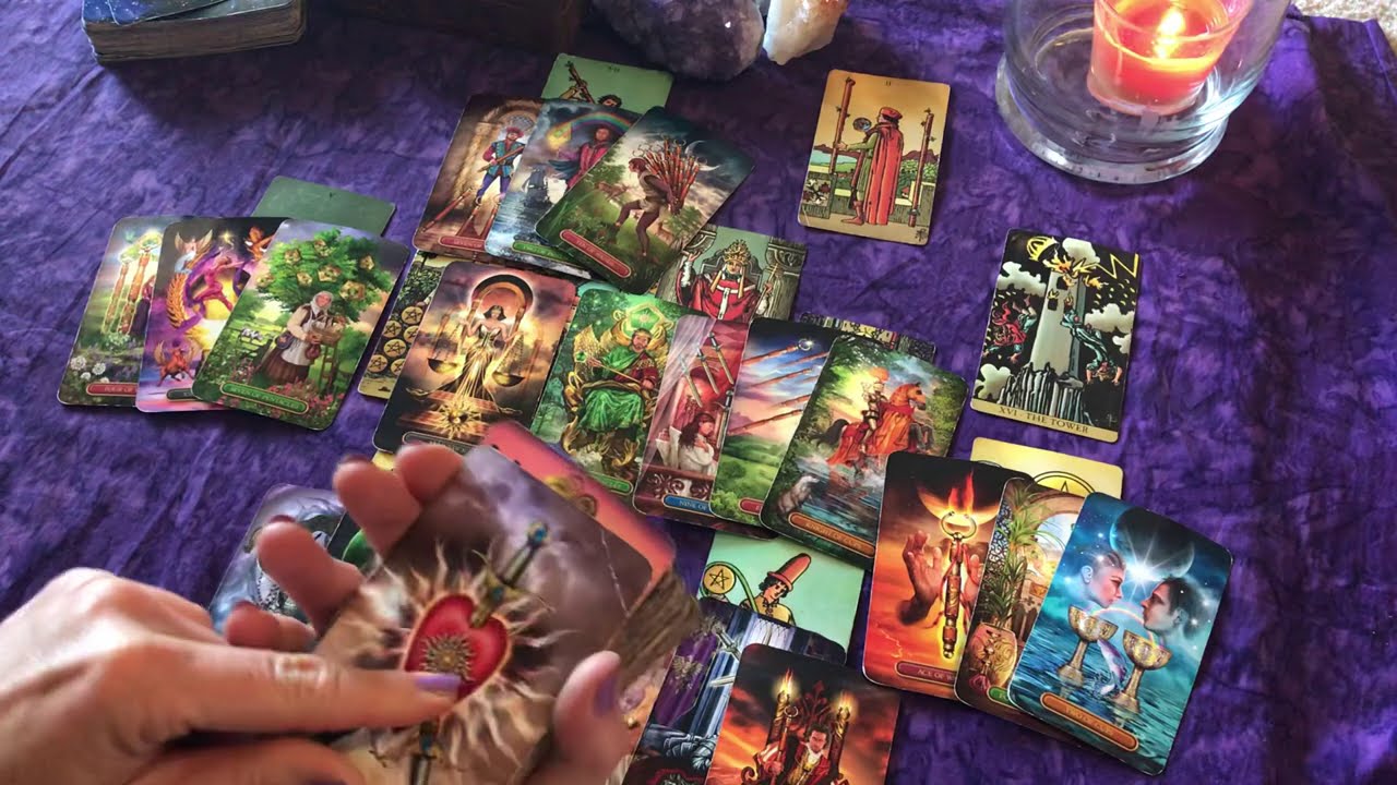 Cancer 💜 This is What YOU Wanted All Along!