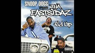 Snoop Dogg & Tha Eastsidaz ,Butch Cassidy - G'd Up