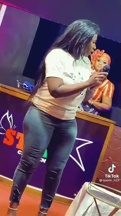 Mariam bah Lakare Mogô bé Sigain Femme Noir Belle