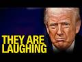 Trump LOST, Smithsonian Keeps The Truth About His Shameful Past
