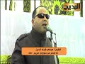تلاوة قرانية مع الشيخ مرضي شرف الدين وما تيسر من سورتي مريم وطه