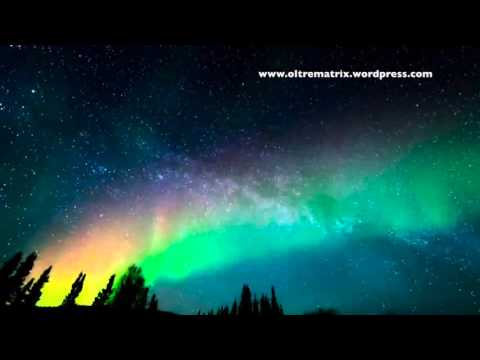 Video: Guarda L'incredibile Filmato Di Salomonsen Sull'aurora Boreale