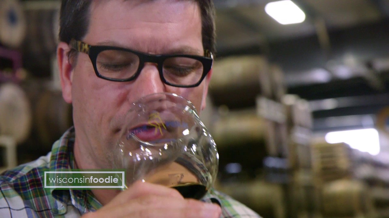 Wisconsin Foodie - Briess Malting & Central Waters Brewing - Preview