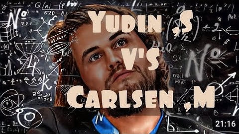 100% Accuracy with Win GM MAGNUS CARLSEN II Giuoco piano