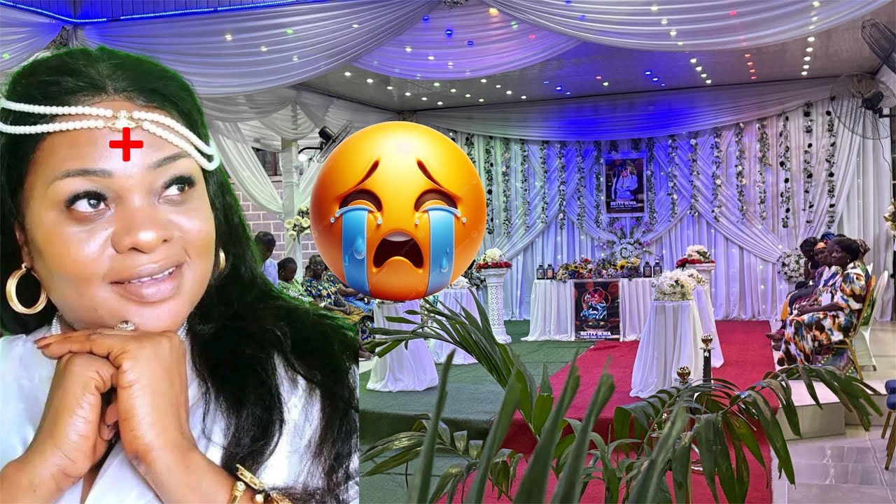 VEILLER MORTUAIRE DE CAROLINE BA ARTISTES BA LELI EPESI PASI