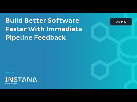 Immediate Pipeline Feedback