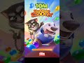 Talking Tom Bubble Shooter Gameplay Android ios Talking Tom Bubble Shooter Gameplay Android ios