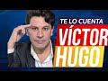 🛑 EN VIVO - #ElLiveStreaming #De #TeLoCuentaVictorHugo De lunes a viernes de 09:00 a 10:30