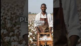 The First Black Patent Owner Couldn't Read or Write But Changed Farming Forever