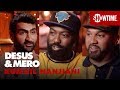 No, Kumail Nanjiani Does Not Get Free White Castle | Extended Interview | DESUS & MERO