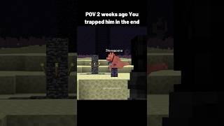 POV 2 weeks ago You tried to Trap him in the end #usa