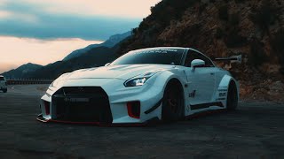 Nissan Gtr R35 Edit Lost Soul