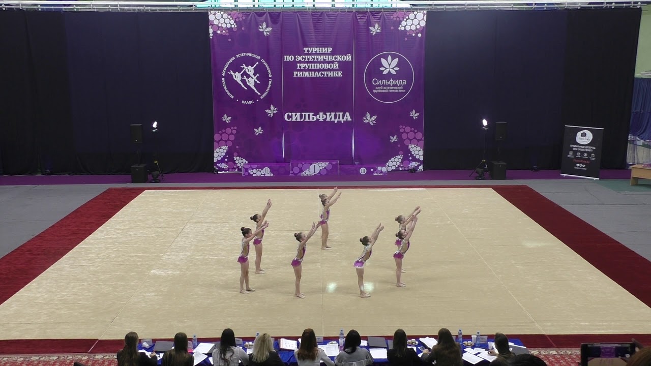 Сильфида-2020 - Минск - 09.02.2020 - Сильфида-Селестия