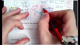 2.2 Definitions & Biconditional Statements